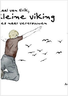 Erik de Kleine Viking