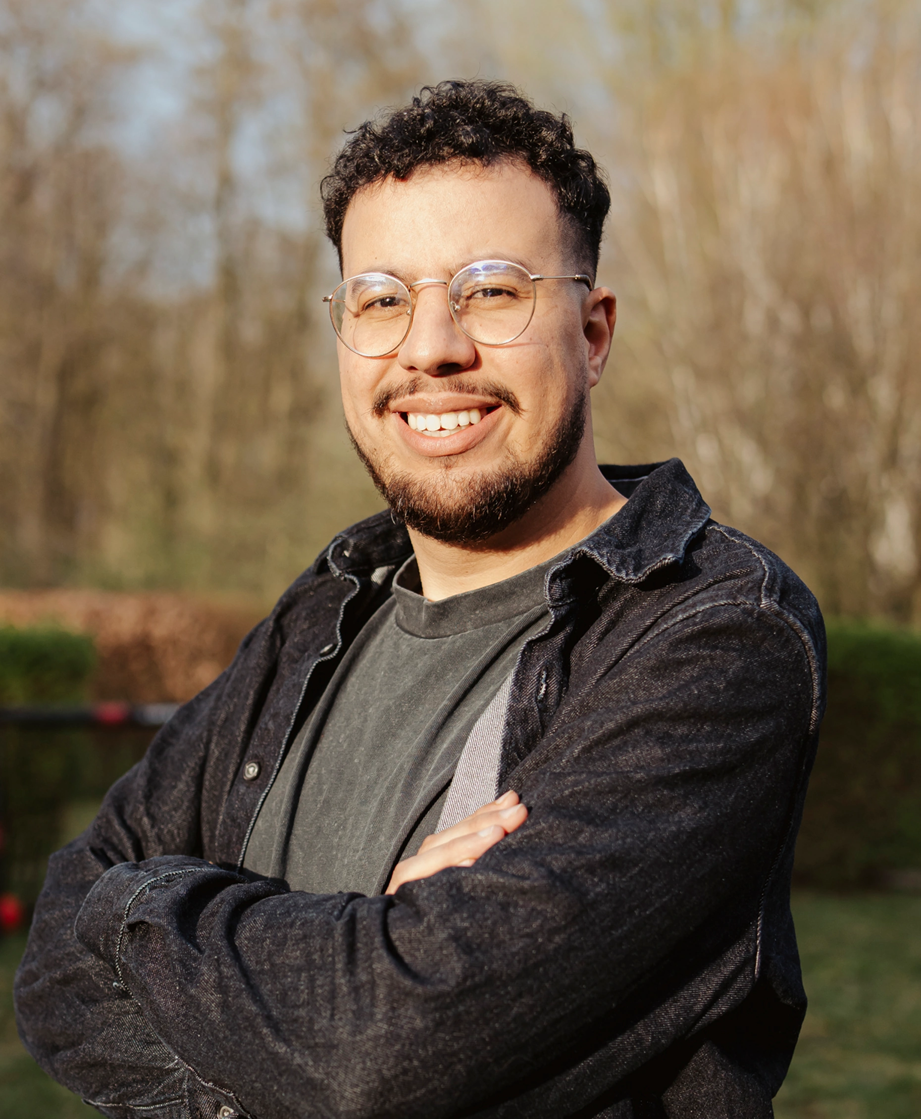 Ayoub Adardor